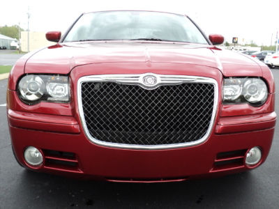 2010 Chrysler 300  300S