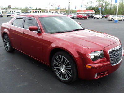 2010 Chrysler 300  300S