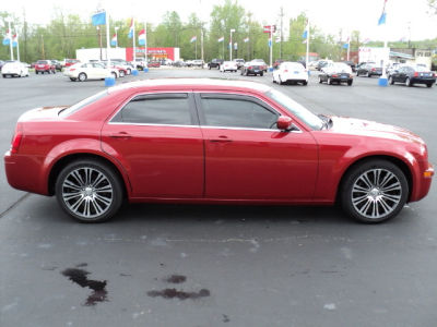 2010 Chrysler 300  300S