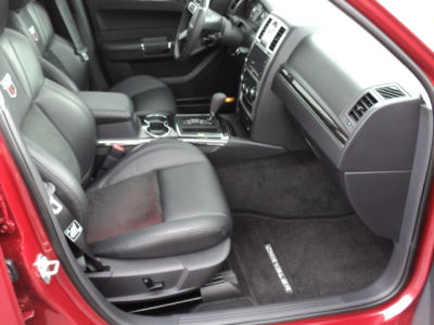 2010 Chrysler 300  300S