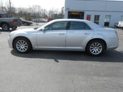 2012 Chrysler 300  Limited
