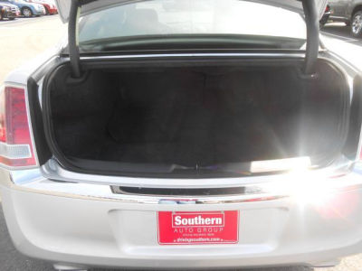 2012 Chrysler 300  Limited