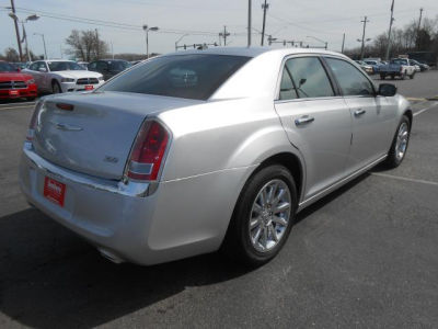 2012 Chrysler 300  Limited