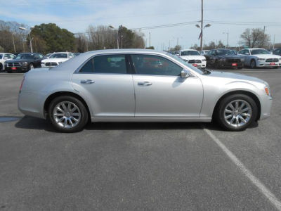 2012 Chrysler 300  Limited