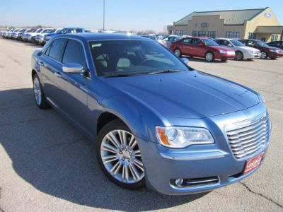 2011 Chrysler 300  Limited