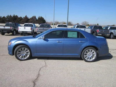 2011 Chrysler 300  Limited