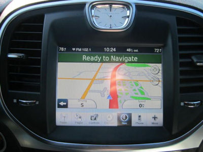 2011 Chrysler 300  Limited