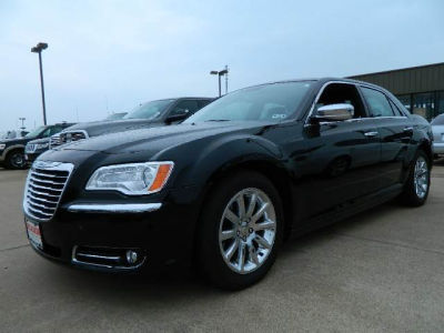 2012 Chrysler 300  Limited