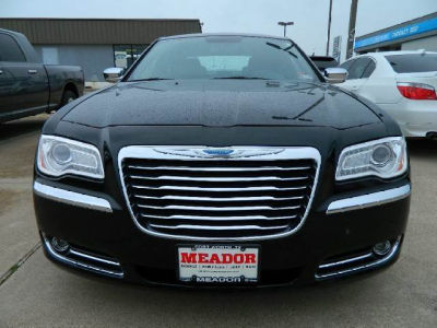 2012 Chrysler 300  Limited