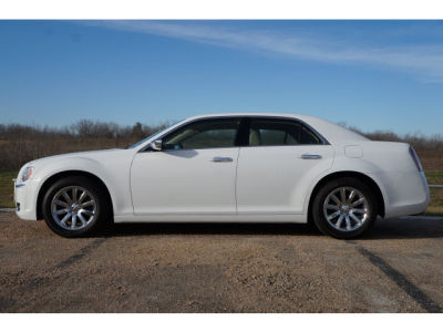 2012 Chrysler 300  Limited