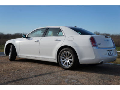 2012 Chrysler 300  Limited