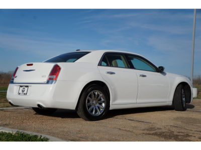 2012 Chrysler 300  Limited