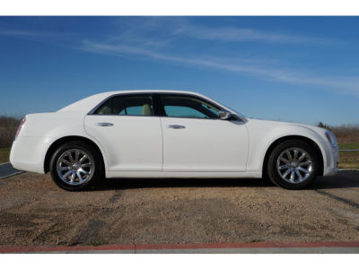 2012 Chrysler 300  Limited