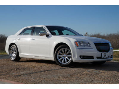 2012 Chrysler 300  Limited