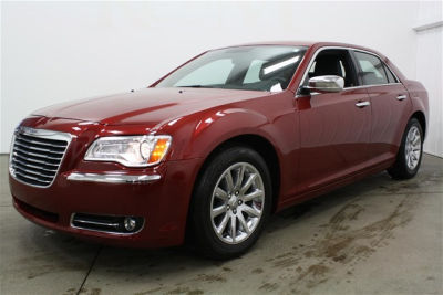 2012 Chrysler 300  Limited