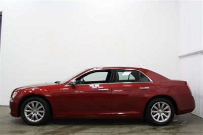 2012 Chrysler 300  Limited