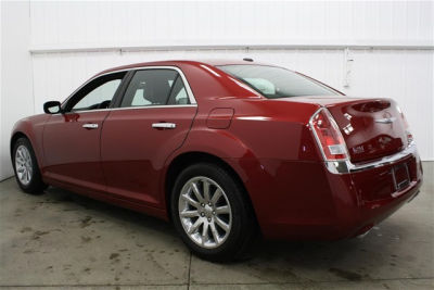 2012 Chrysler 300  Limited