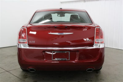 2012 Chrysler 300  Limited