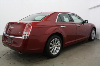 2012 Chrysler 300  Limited