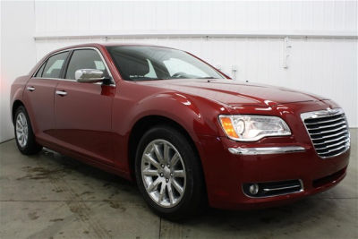 2012 Chrysler 300  Limited