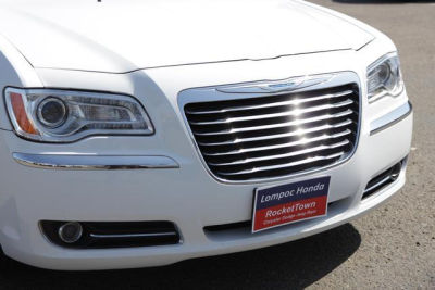 2012 Chrysler 300  Limited