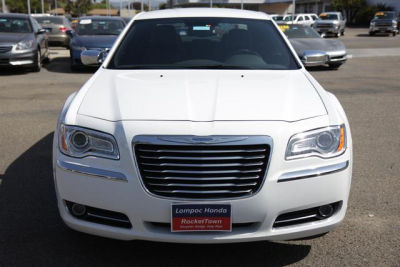 2012 Chrysler 300  Limited