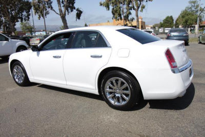 2012 Chrysler 300  Limited