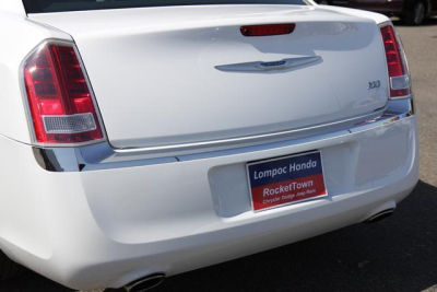 2012 Chrysler 300  Limited