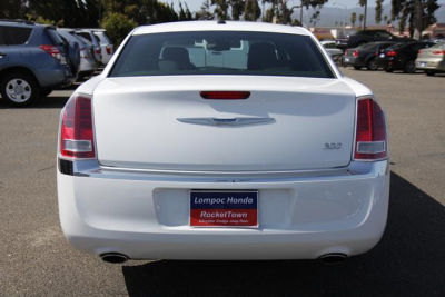 2012 Chrysler 300  Limited