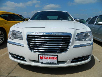 2012 Chrysler 300  Limited