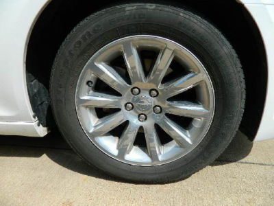 2012 Chrysler 300  Limited