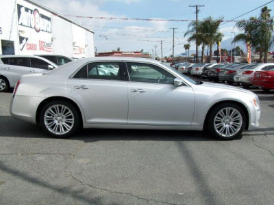 2012 Chrysler 300  Limited