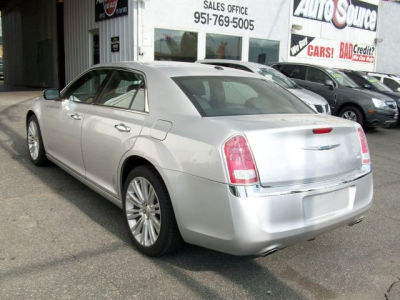 2012 Chrysler 300  Limited
