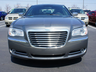 2011 Chrysler 300  Limited
