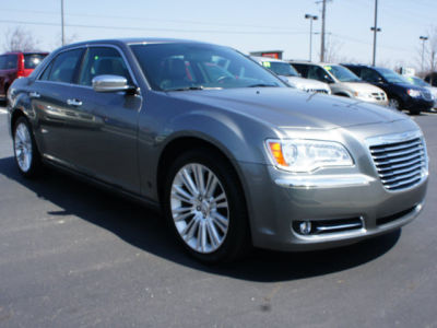 2011 Chrysler 300  Limited