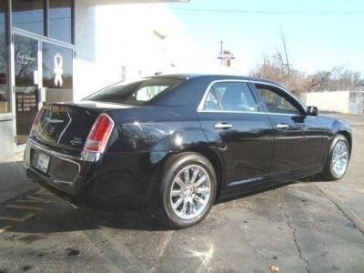 2012 Chrysler 300  Limited