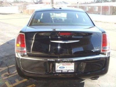 2012 Chrysler 300  Limited
