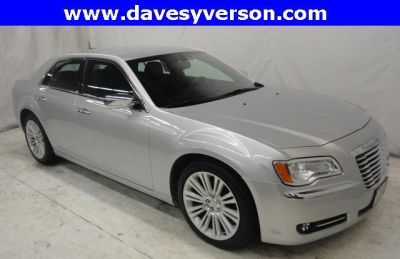 2012 Chrysler 300  Limited