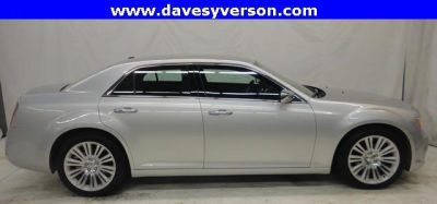 2012 Chrysler 300  Limited