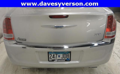 2012 Chrysler 300  Limited