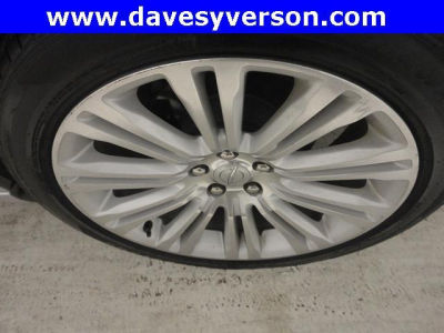 2012 Chrysler 300  Limited