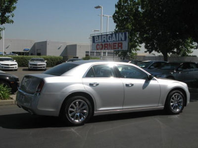 2012 Chrysler 300  Limited