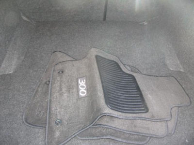 2012 Chrysler 300  Limited