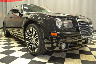 2010 Chrysler 300  300S