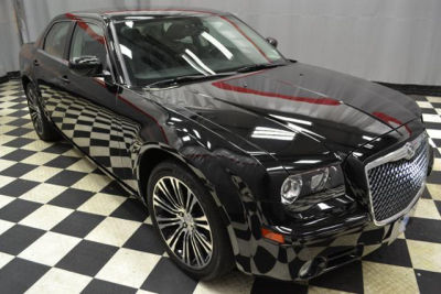 2010 Chrysler 300  300S