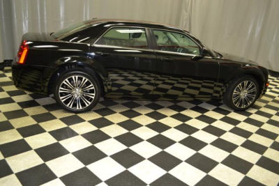 2010 Chrysler 300  300S