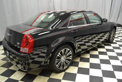 2010 Chrysler 300  300S