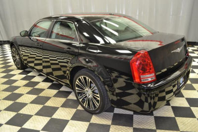 2010 Chrysler 300  300S