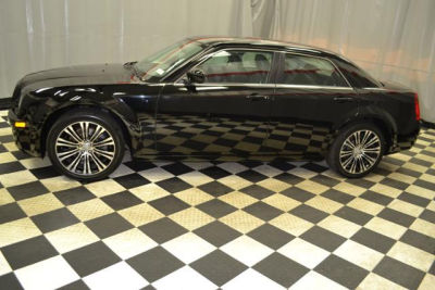 2010 Chrysler 300  300S