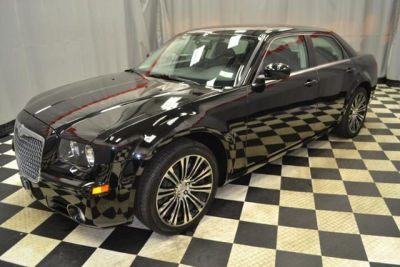 2010 Chrysler 300  300S